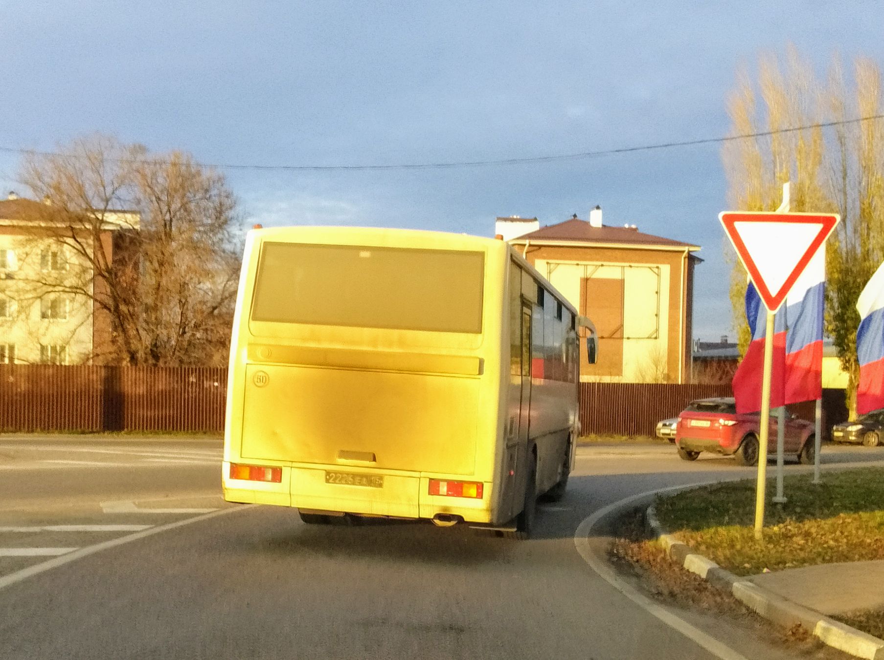 2226 еа 15, KAvZ 4238 1st gen, 2006–2021