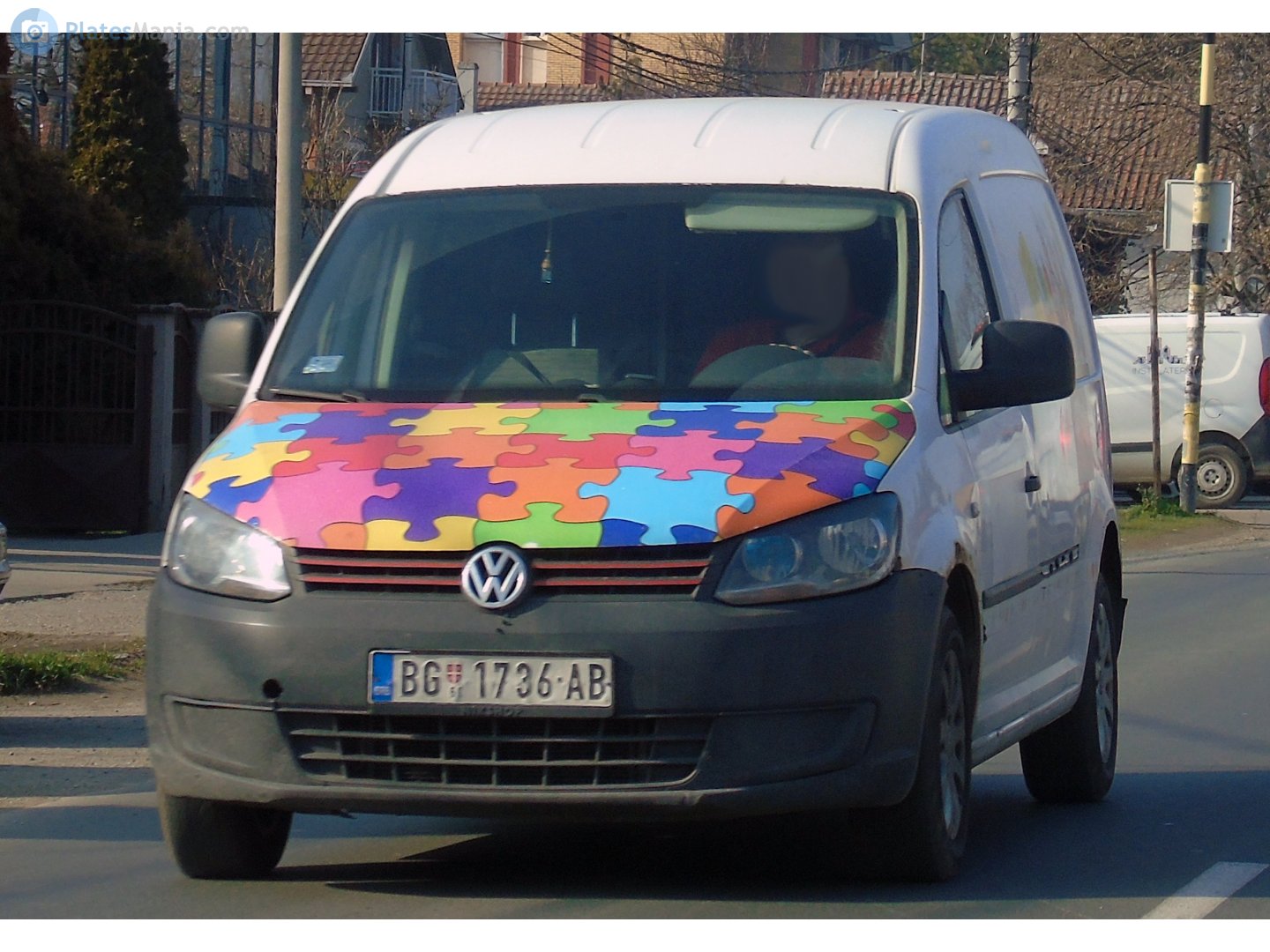 BG 1736-AB, Volkswagen Caddy 3rd gen (2K), 1st facelift, 2010–2015