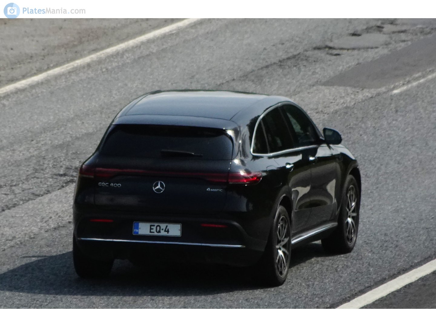 EQ-4, Mercedes-Benz EQC 1st gen (N293), 2019–2024