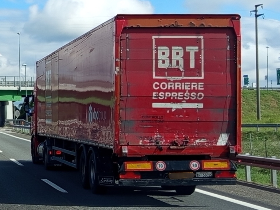 AF 56025, Qoşqular (standart 1994 il.) 