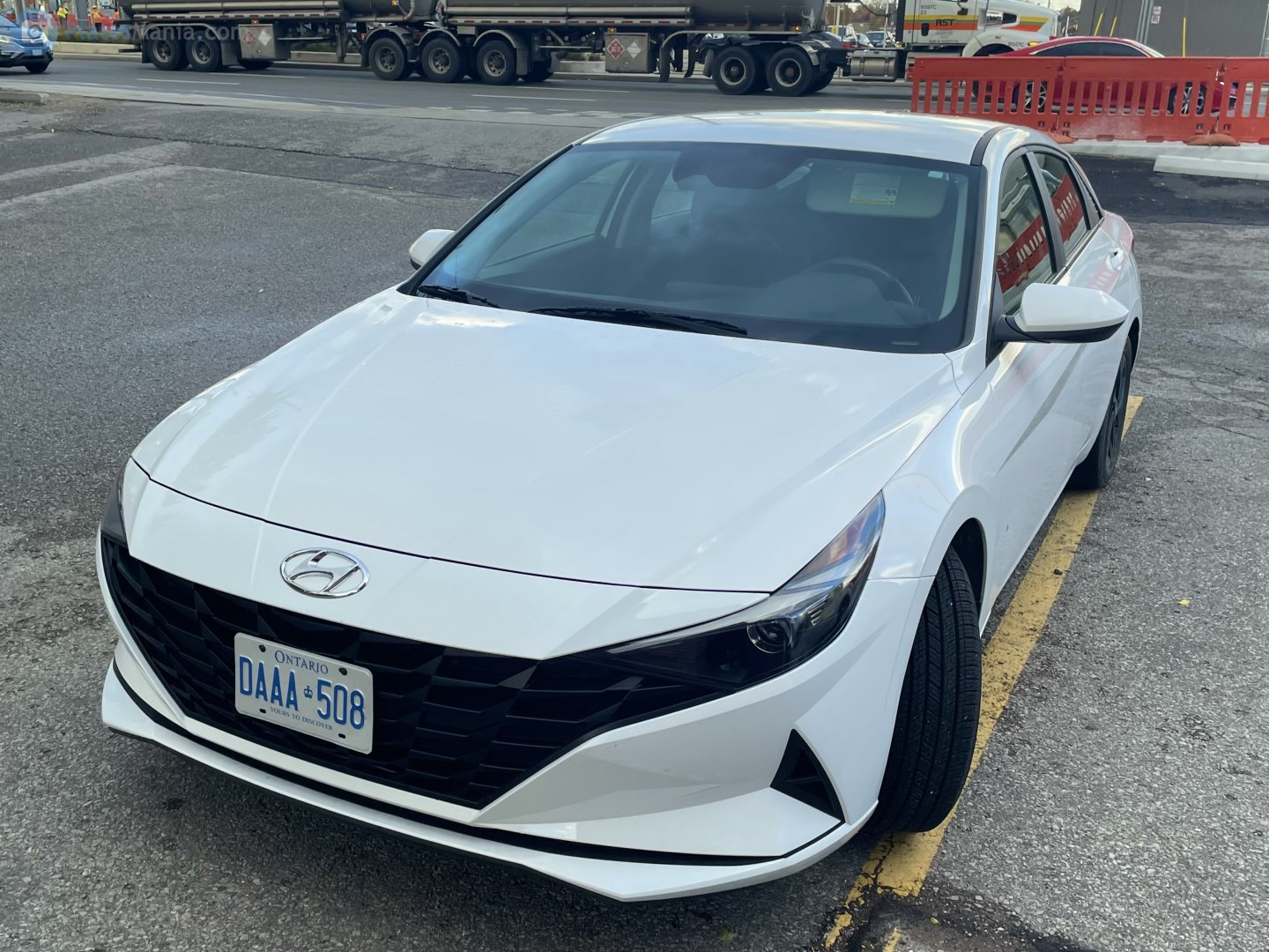 DAAA-508, Hyundai Elantra 7th gen (CN7), 2020–2023