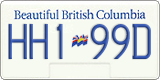 British Columbia, AB1-23C