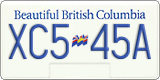 British Columbia, AB1-23C