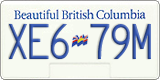 British Columbia, AB1-23C