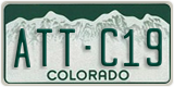 Colorado, ABC-D12