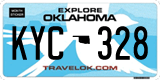 Oklahoma, ABC-123