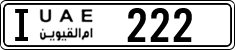 I 222