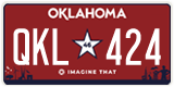 Oklahoma, ABC-123