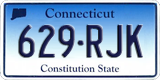 Connecticut, 123-ABC