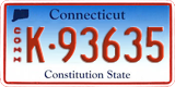 Connecticut, Commercial (A-12345)