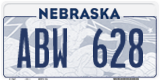Nebraska, ABC 123