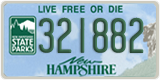 New Hampshire, State Parks (123456)