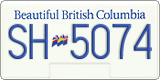 British Columbia, AB-1234