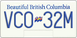British Columbia, AB1-23C