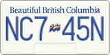 British Columbia, AB1-23C