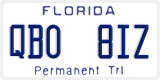 Florida, Trailers (XXX XXX)