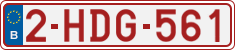 2-HDG-561