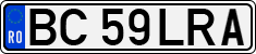 BC 59 LRA
