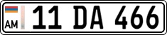 11 DA 466