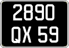 2890 QX 59