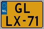 GL-LX-71