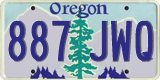 Oregon, 123 ABC