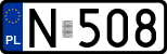 N 508