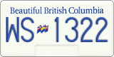 British Columbia, AB-1234