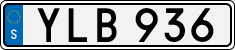 YLB 936