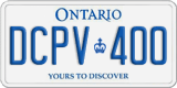 Ontario, ABCD-123