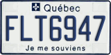 Quebec, Commercial (FAB1234)