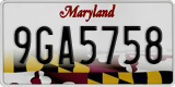 Maryland, 1AB2345