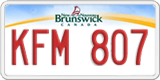 New Brunswick, ABC 123