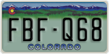 Colorado, ABC-D12