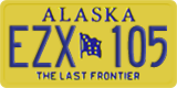 Alaska, ABC 123