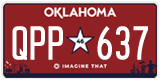 Oklahoma, ABC-123