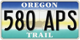 Oregon, 123 ABC