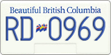 British Columbia, AB-1234