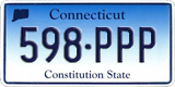 Connecticut, 123-ABC