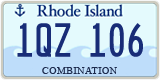 Rhode Island, Combination