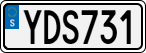 YDS 731