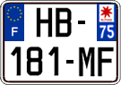 HB-181-MF