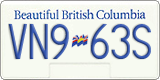 British Columbia, AB1-23C