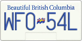 British Columbia, AB1-23C