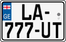 LA-777-UT