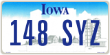 Iowa, 123 ABC