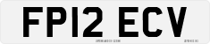 License plate of the United Kingdom, 2001 year system