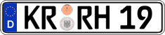KR RH 19