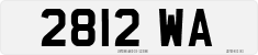 License plate of the United Kingdom, 1932 year system