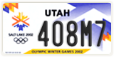 Utah, Olympics (123A4)